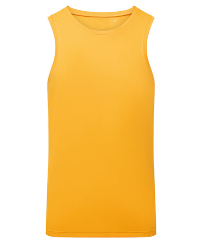 TriDri® Ion-Charge performance vest - New Wave Society
