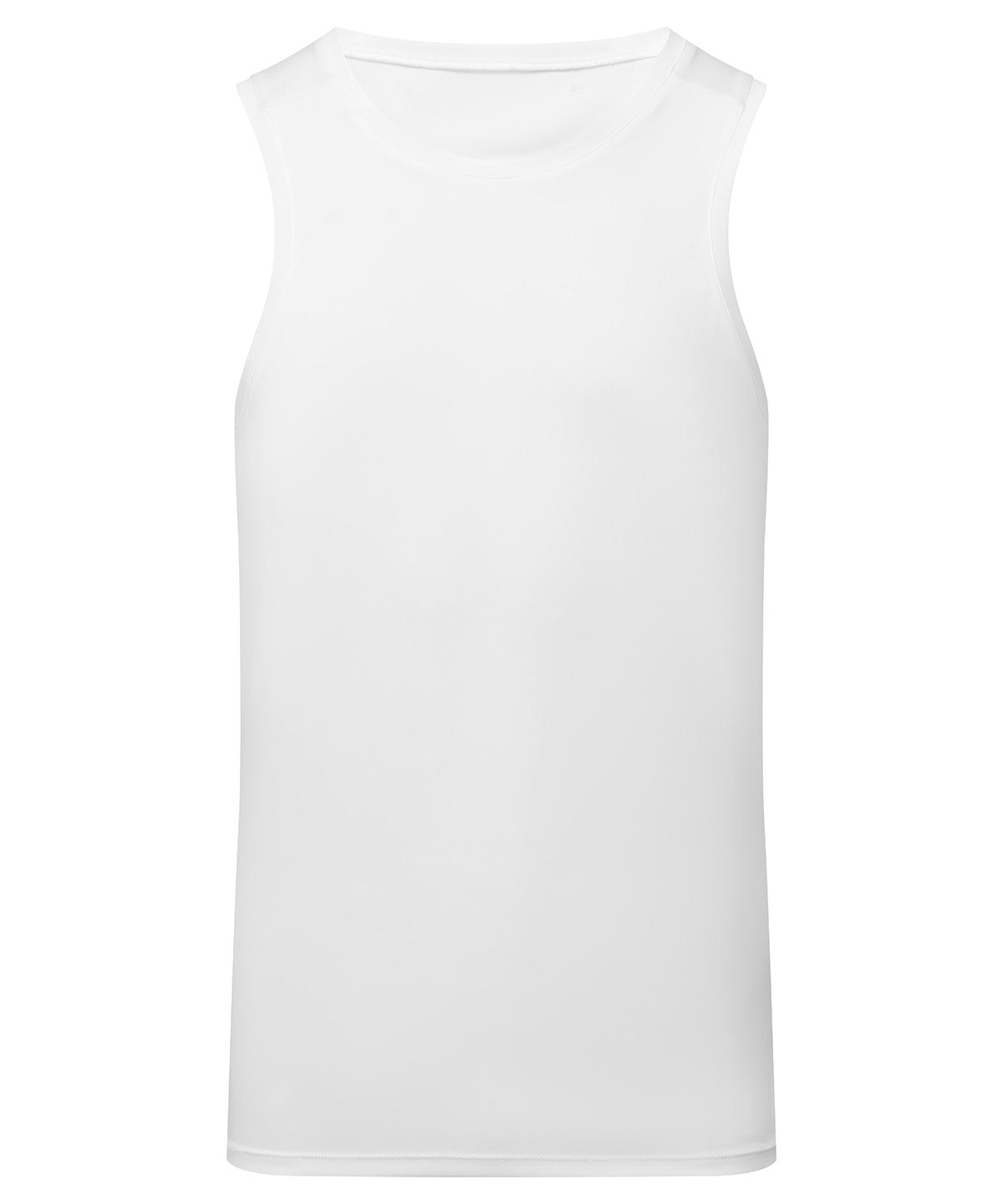 TriDri® Ion-Charge performance vest - New Wave Society