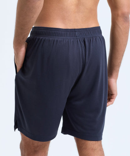 Unisex TriDri® Ion-Charge performance shorts - New Wave Society