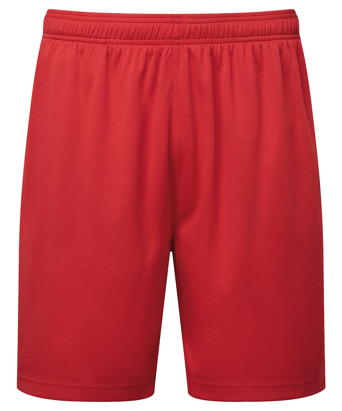 Unisex TriDri® Ion-Charge performance shorts - New Wave Society