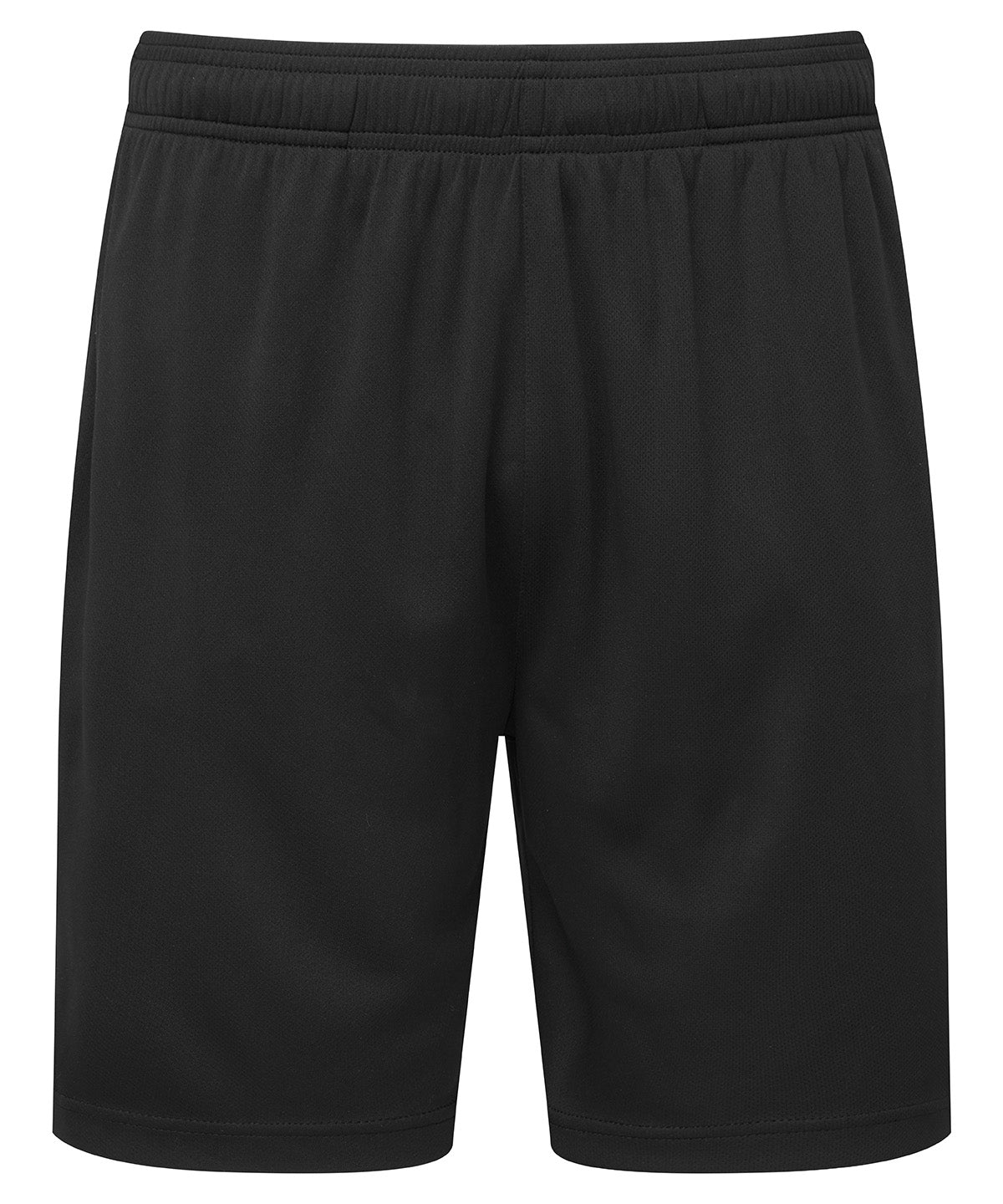 Unisex TriDri® Ion-Charge performance shorts - New Wave Society