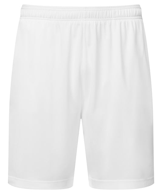 Unisex TriDri® Ion-Charge performance shorts