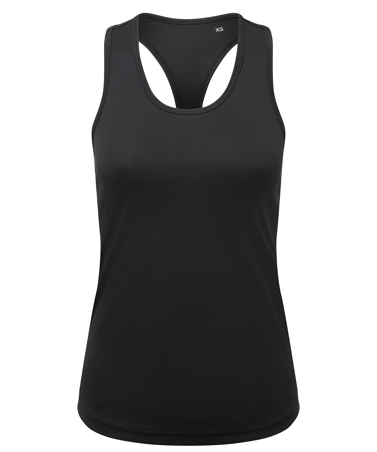 Women's TriDri® recycled performance strapback vest