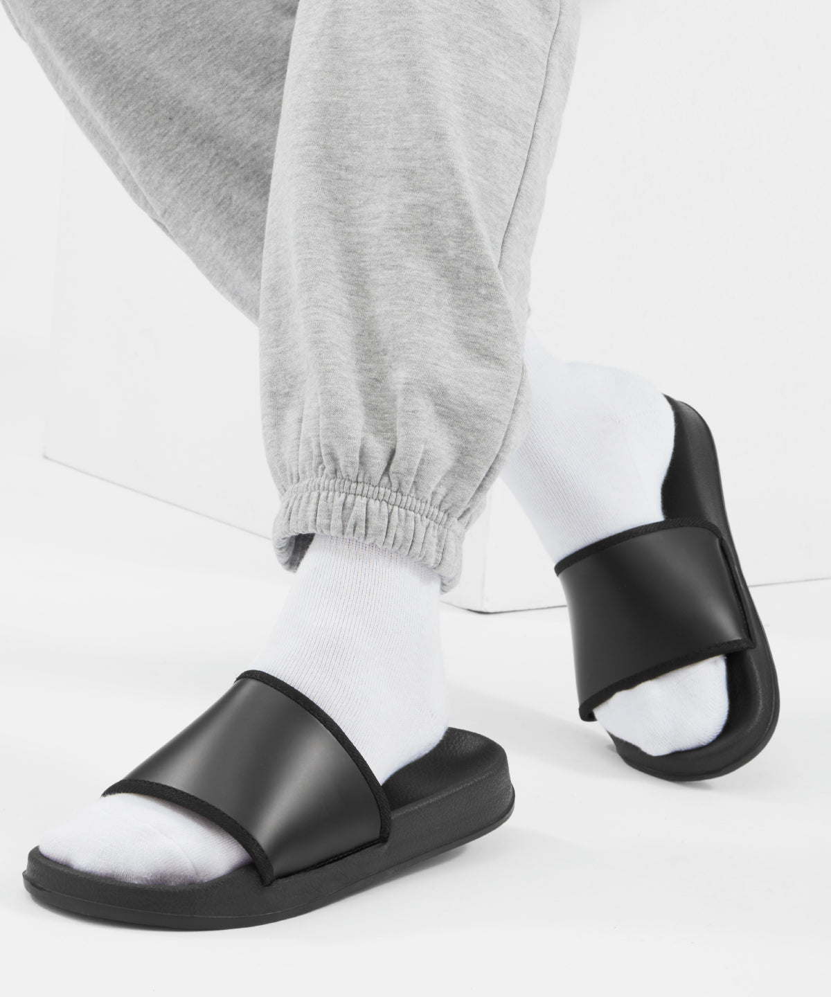 TriDri® Print-ready slippers (te gebruiken met TR703)