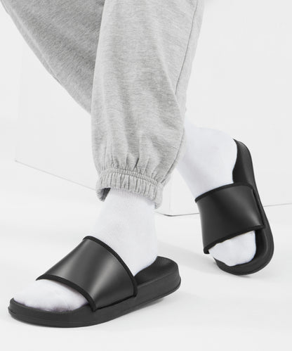 TriDri® Print-ready slippers (te gebruiken met TR703)