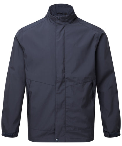 Recycled super-lightweight jacket