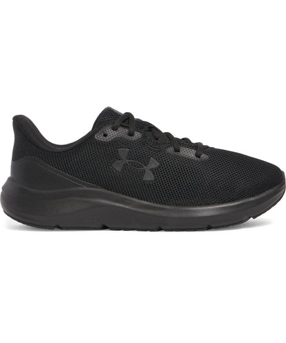 UA Women’s charged pursuit 4 trainers
