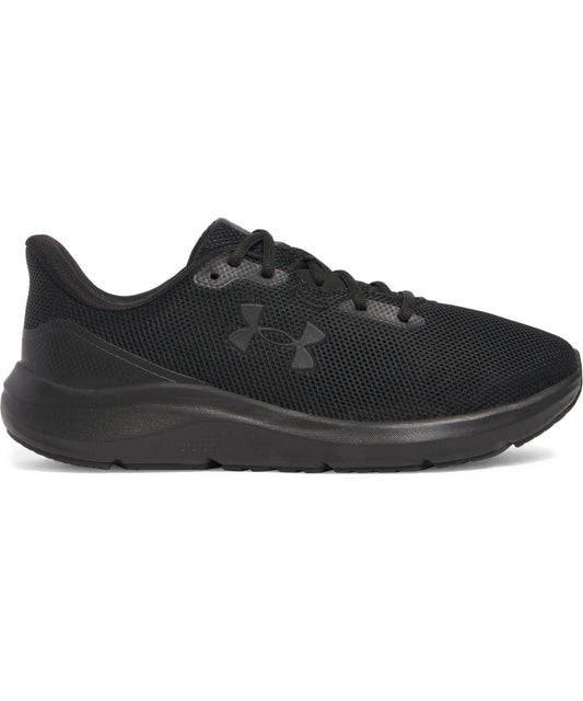 UA Women’s charged pursuit 4 trainers