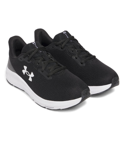 UA Women’s charged pursuit 4 trainers