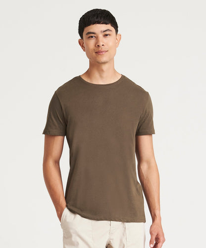 Cascade organic tee