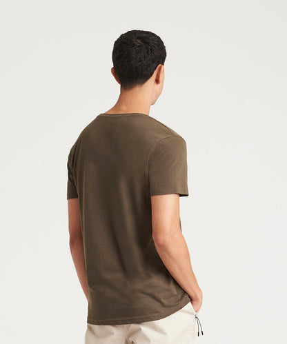 Cascade organic tee