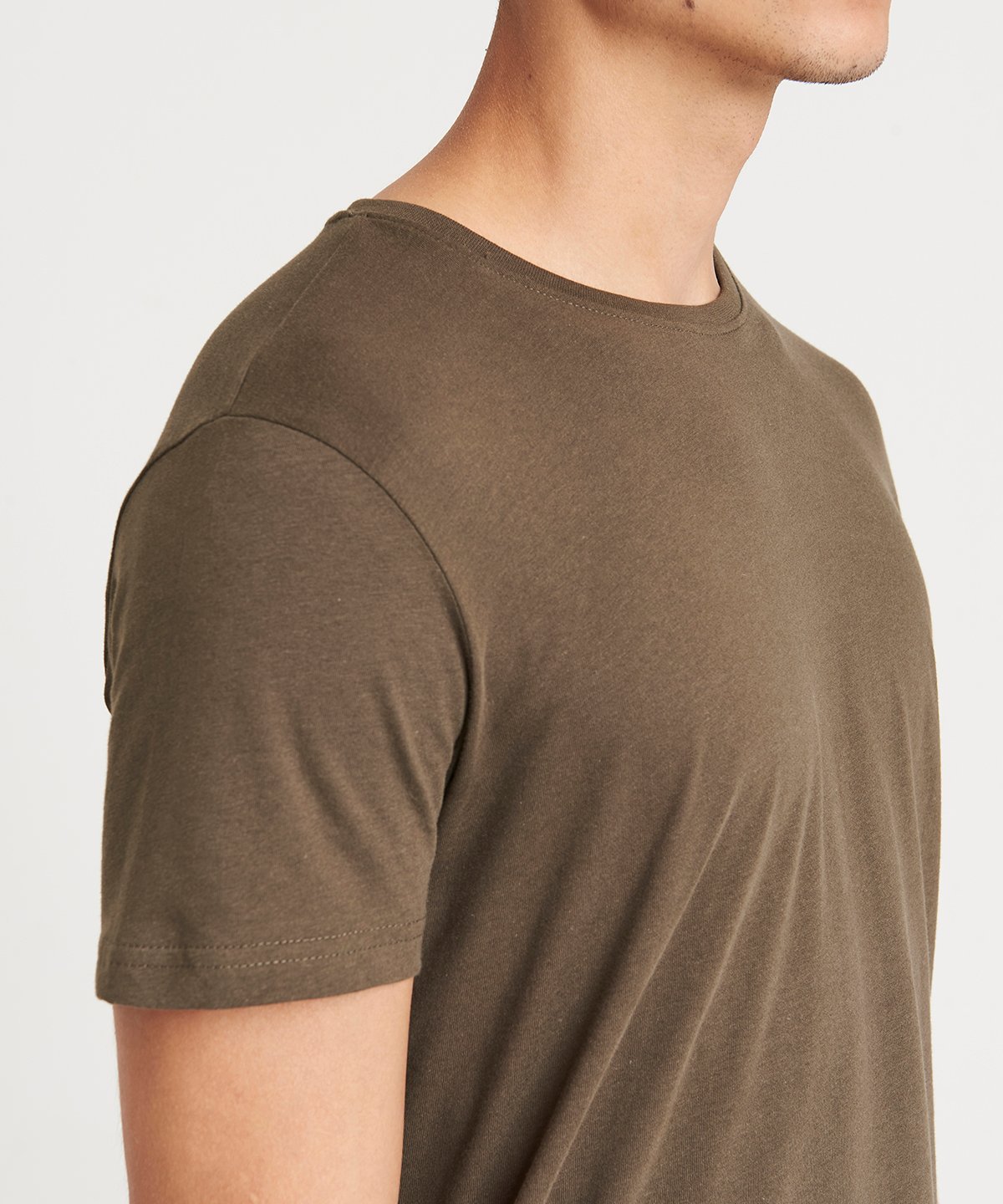 Cascade organic tee