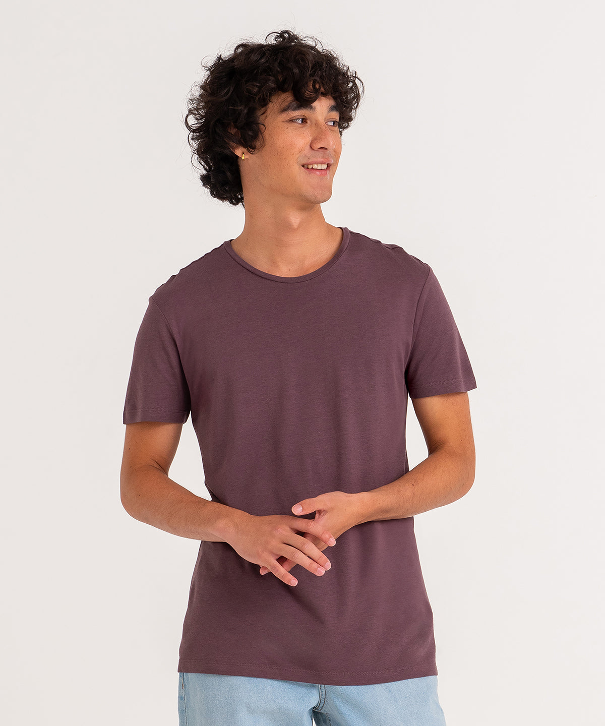 Daintree EcoViscose tee