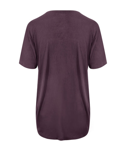 Daintree EcoViscose tee