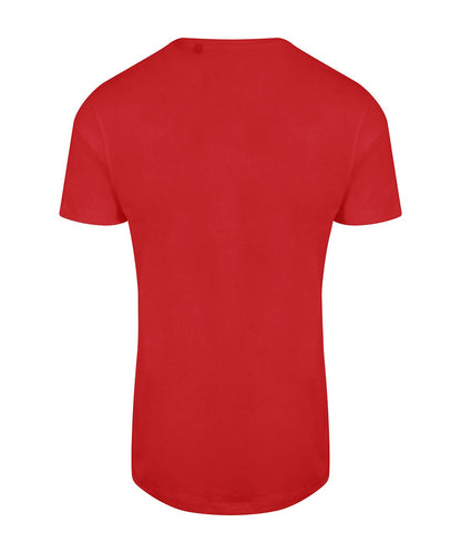 Ambaro recycled sports tee