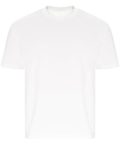 Arrow recycled heavy oversized tee