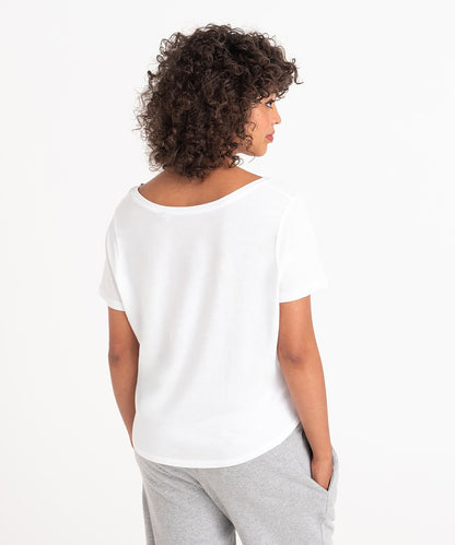 Women's Daintree EcoViscose tee