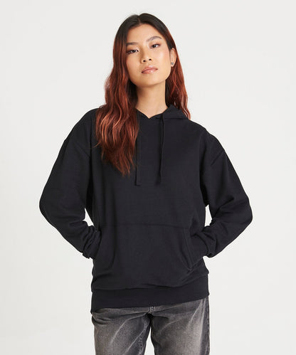 Crater recycled hoodie