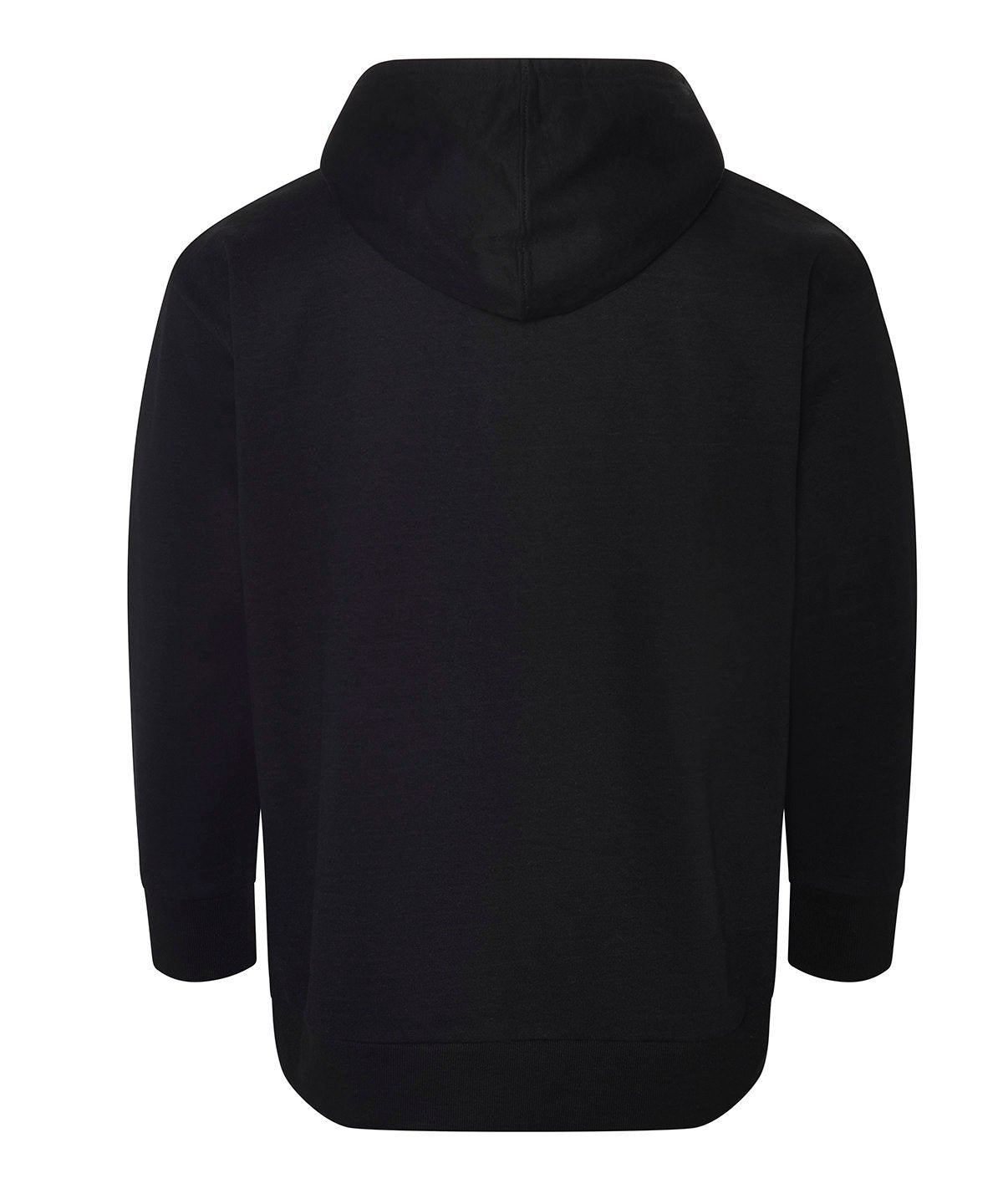 Crater recycled hoodie