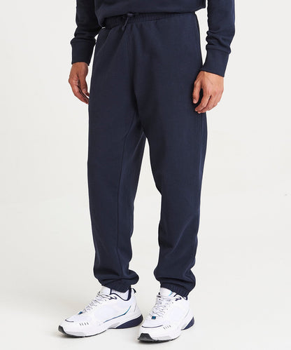 Crater recycled jog pants
