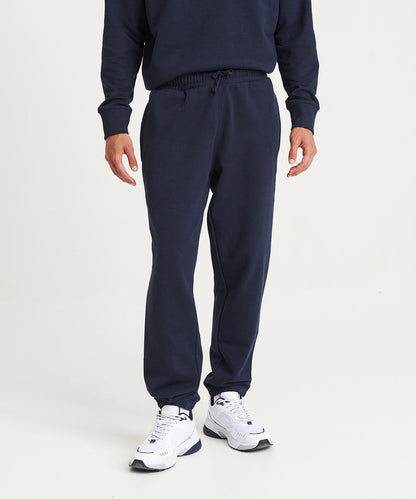 Crater recycled jog pants