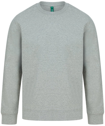 Unisex sustainable sweatshirt