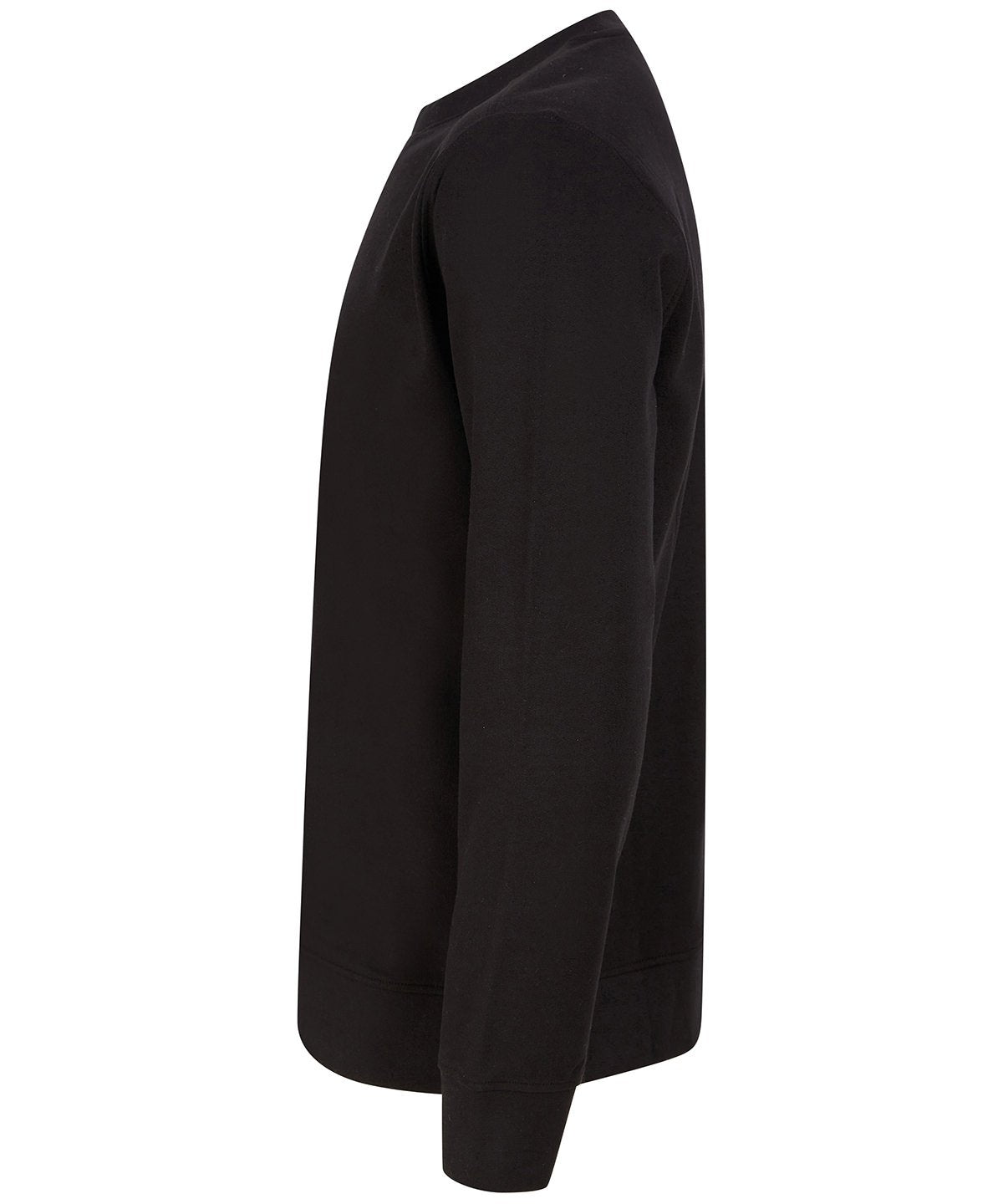 Unisex sustainable sweatshirt