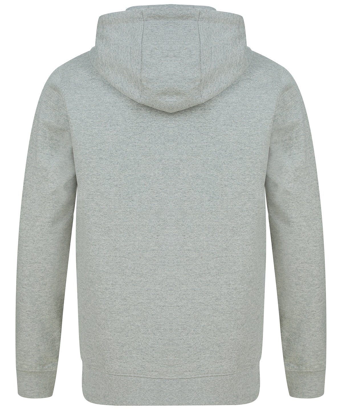 Unisex sustainable hoodie