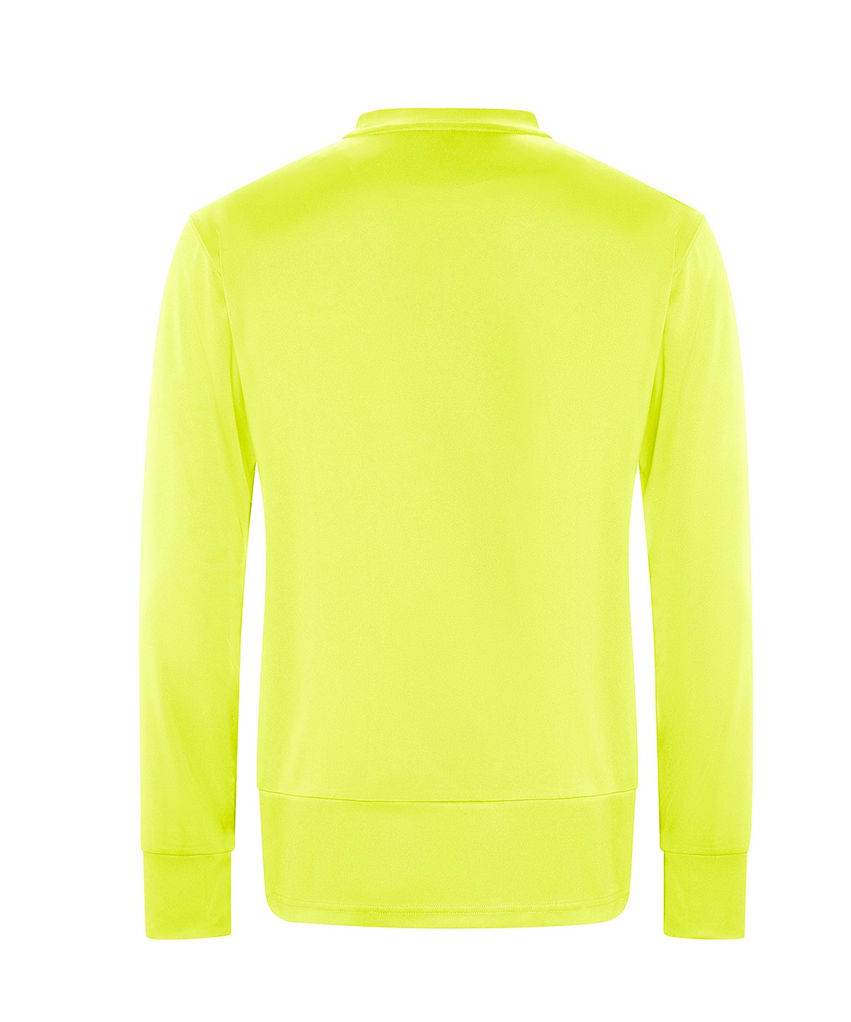 Long sleeve active T