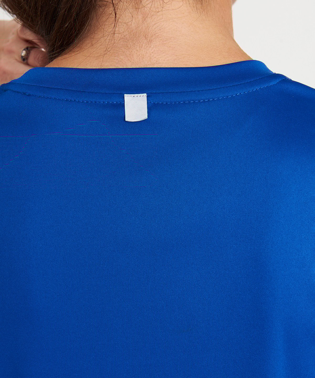 Long sleeve active T