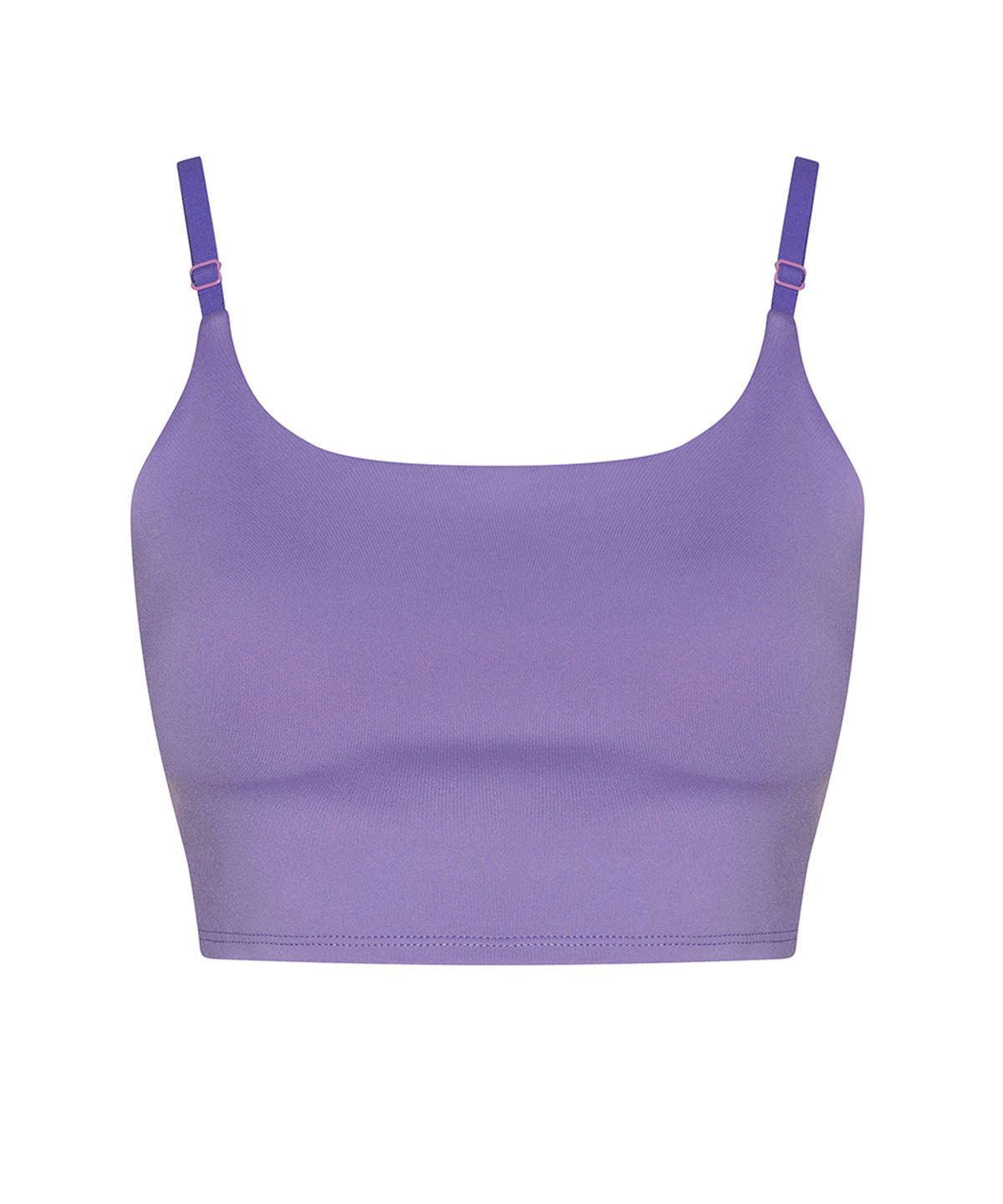 Women’s recycled tech sports bra