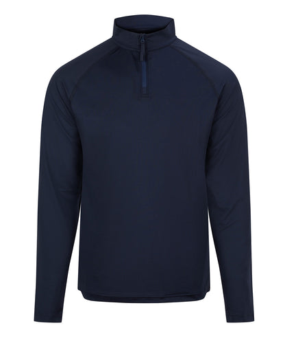 Lightweight Active 1/4 zip