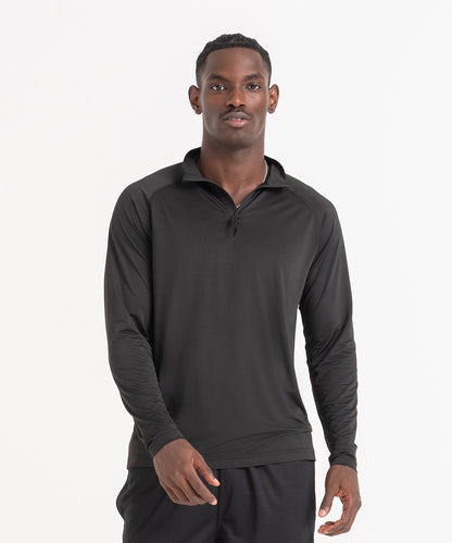 Lightweight Active 1/4 zip