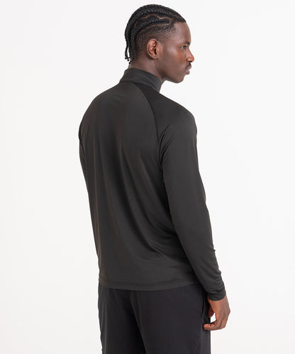 Lightweight Active 1/4 zip