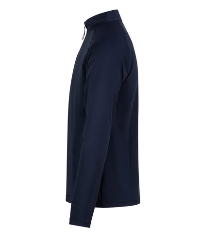Lightweight Active 1/4 zip