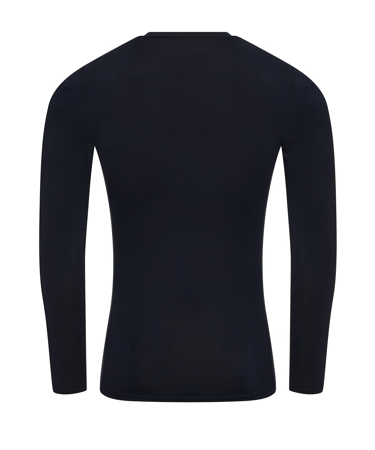 Active recycled baselayer