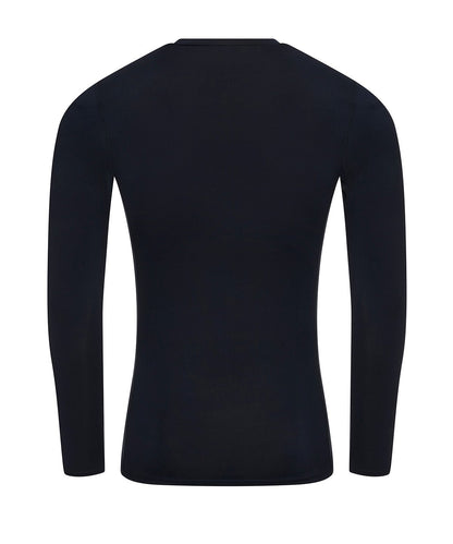 Active recycled baselayer