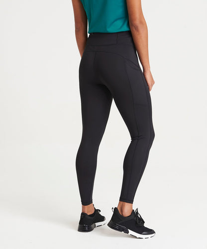 Women’s recycled tech leggings