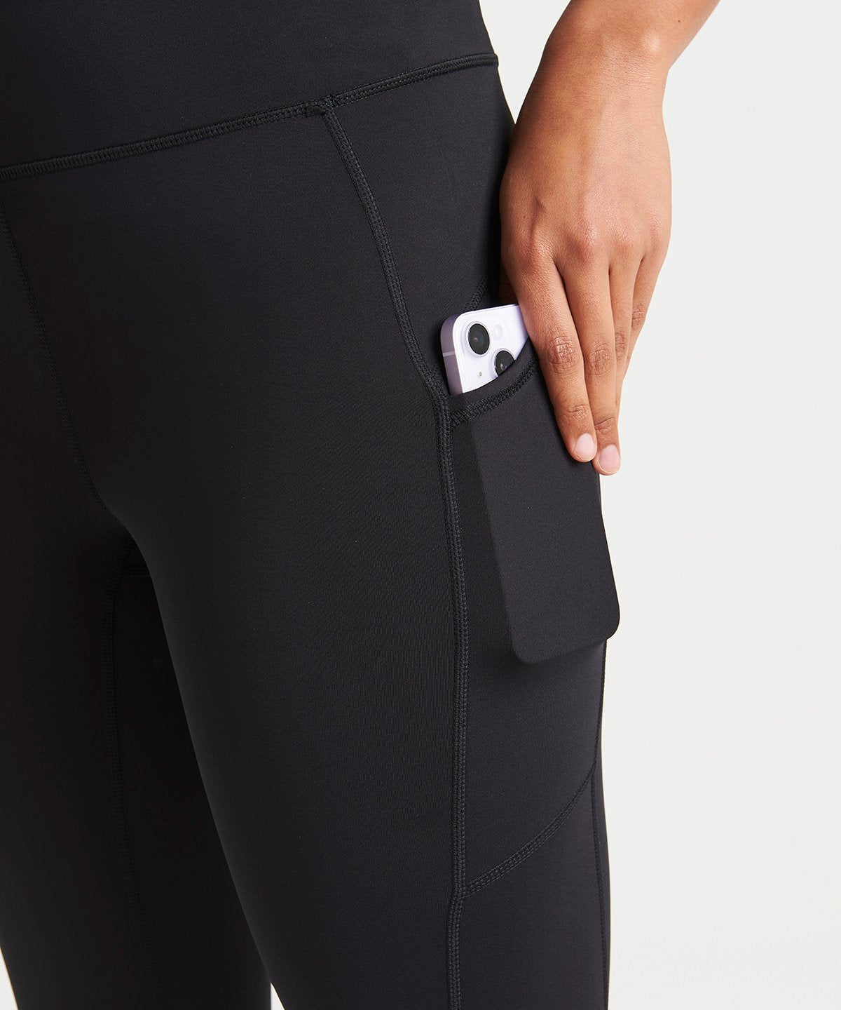 Women’s recycled tech leggings