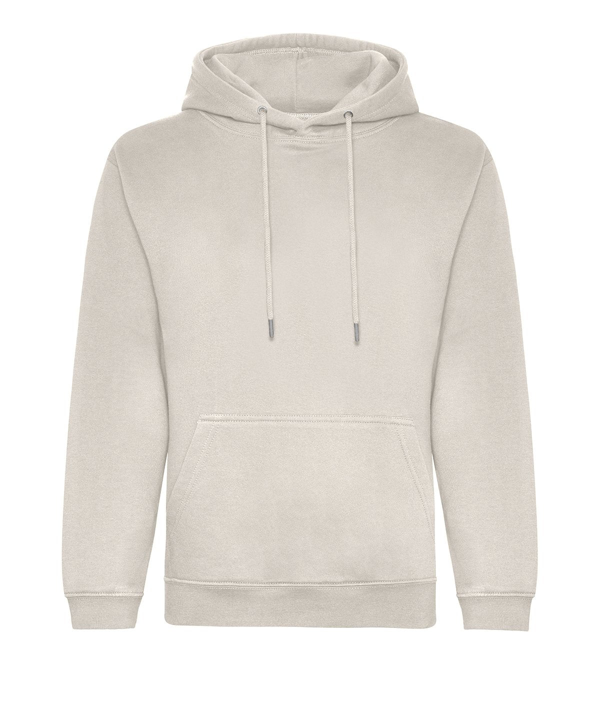 Organic hoodie