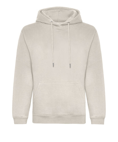 Organic hoodie