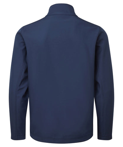 Windchecker® printable and recycled softshell jacket