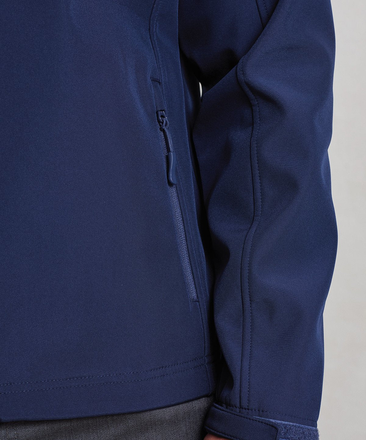 Windchecker® printable and recycled softshell jacket