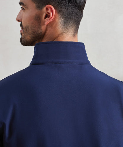 Windchecker® printable and recycled softshell jacket