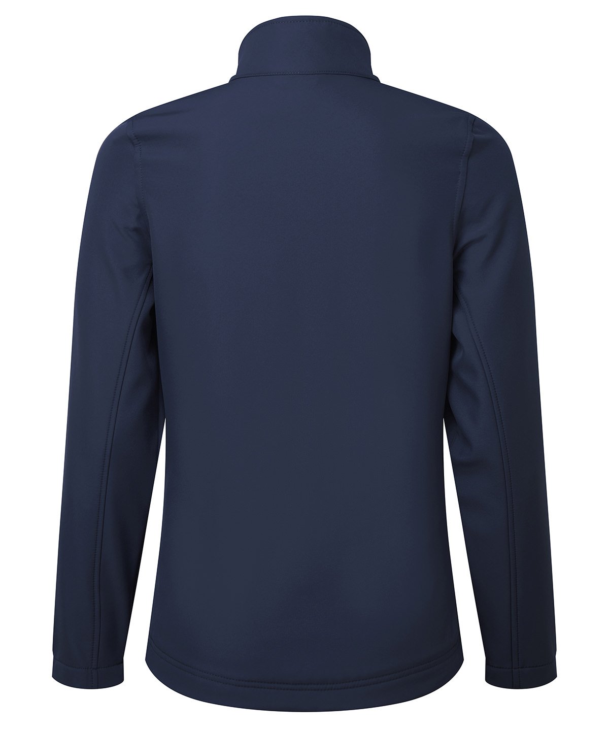 Women’s Windchecker® printable and recycled softshell jacket