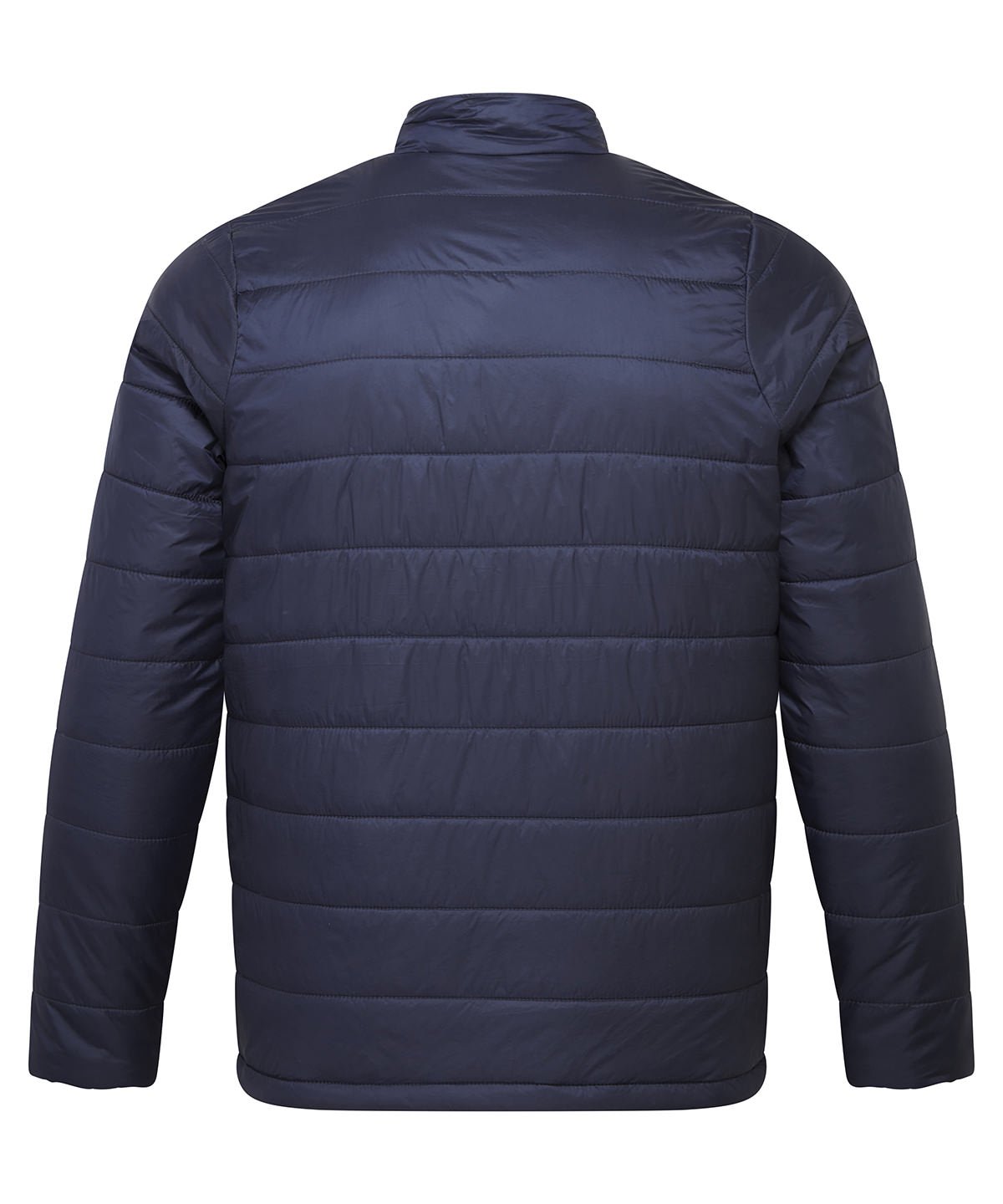 ‘Recyclight’ padded jacket