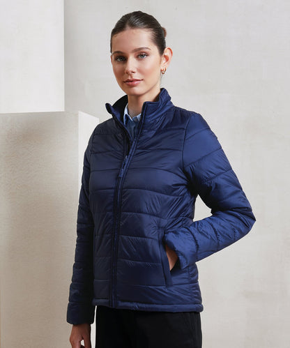 Women’s ‘Recyclight’ padded jacket
