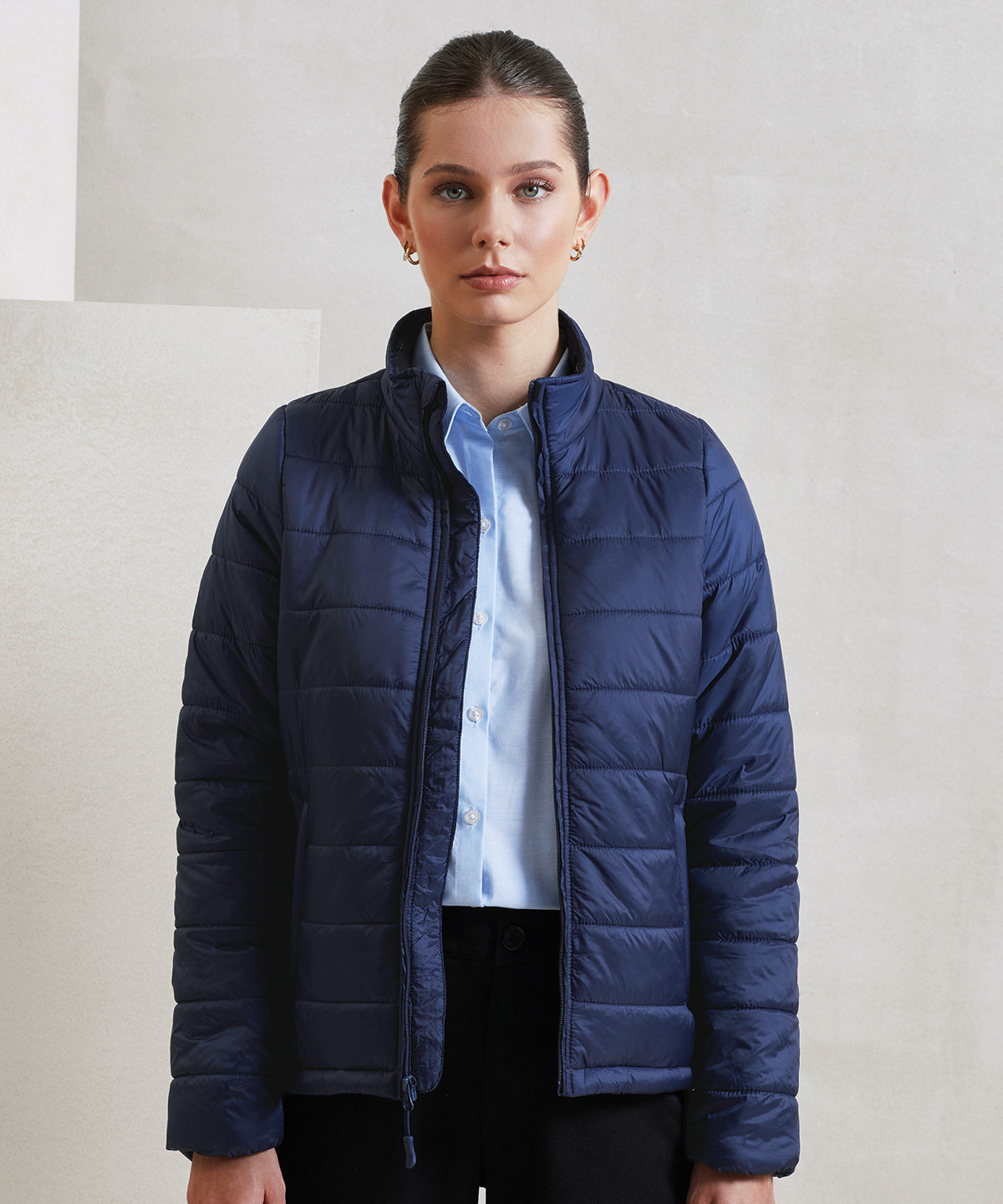 Women’s ‘Recyclight’ padded jacket