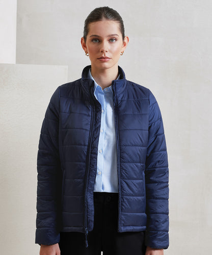 Women’s ‘Recyclight’ padded jacket