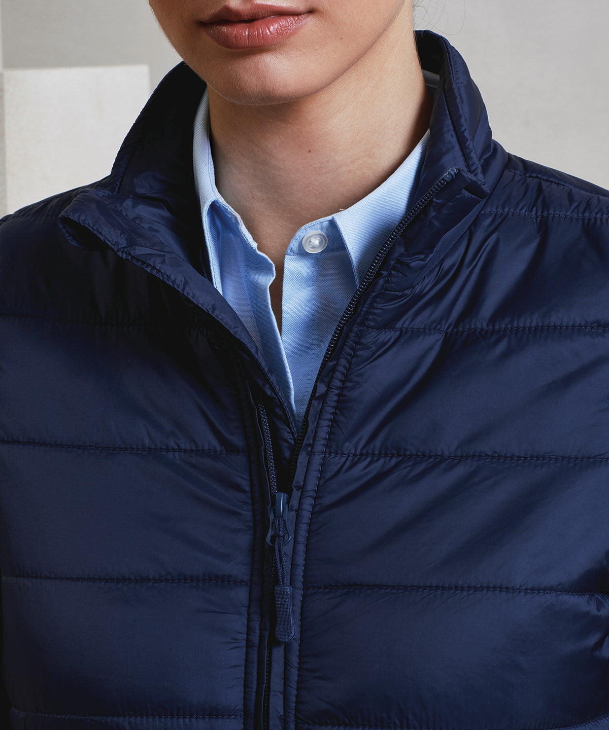 Women’s ‘Recyclight’ padded jacket